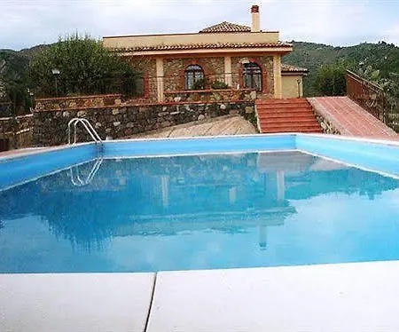 Il Poggio Luxury Country