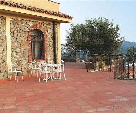 Il Poggio Luxury Country 호텔 2*