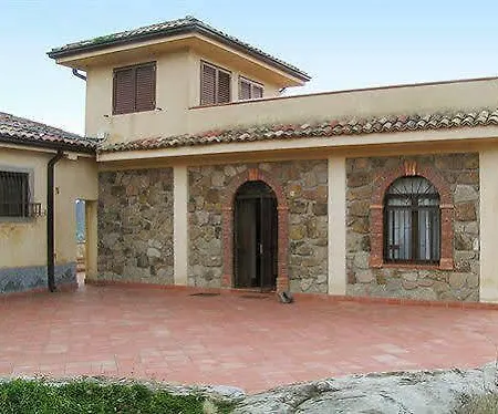 호텔 Il Poggio Luxury Country 그라니티