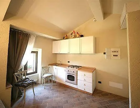 Il Poggio Luxury Country 호텔